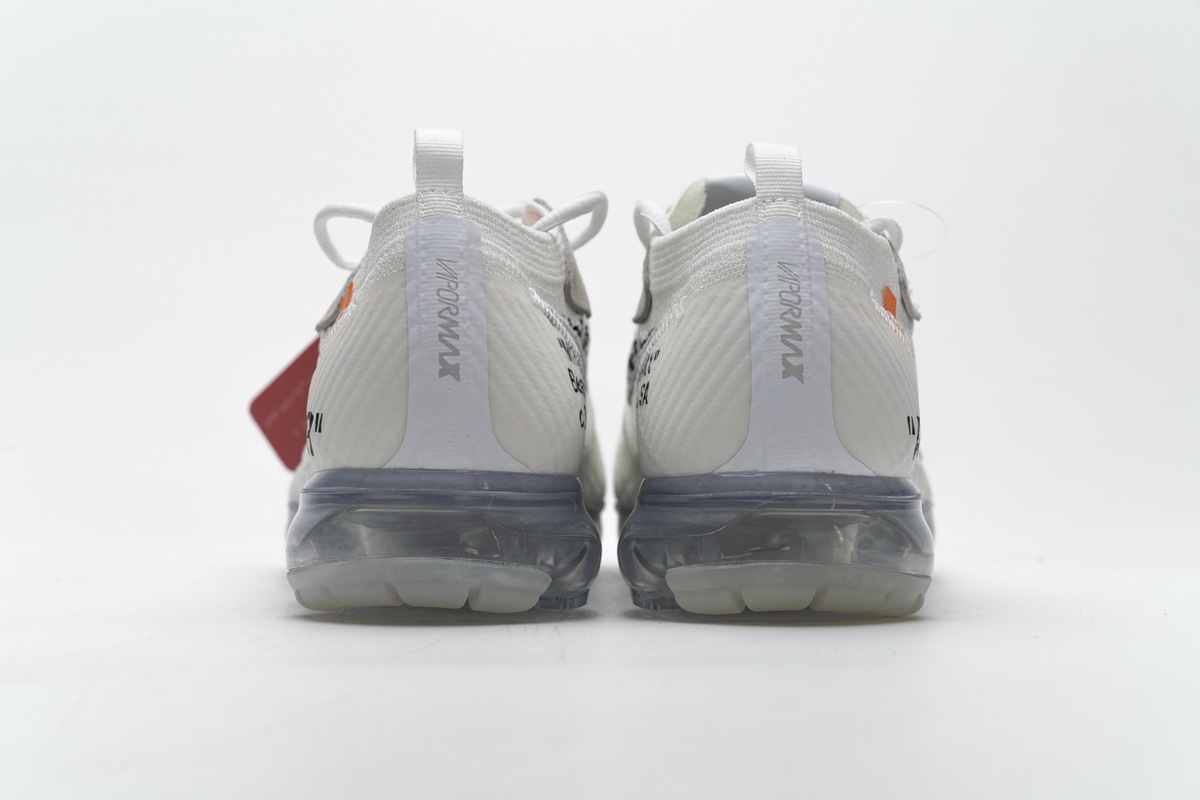 PKGoden Air Vapormax Off-White 2018 AA3831-100