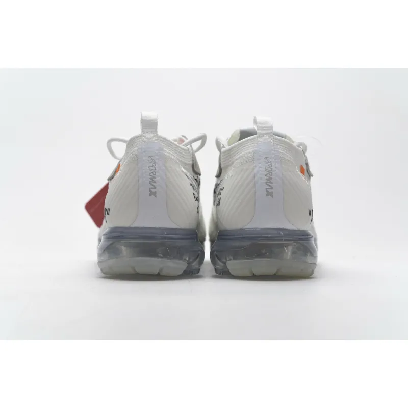 PKGoden Air Vapormax Off-White 2018 AA3831-100