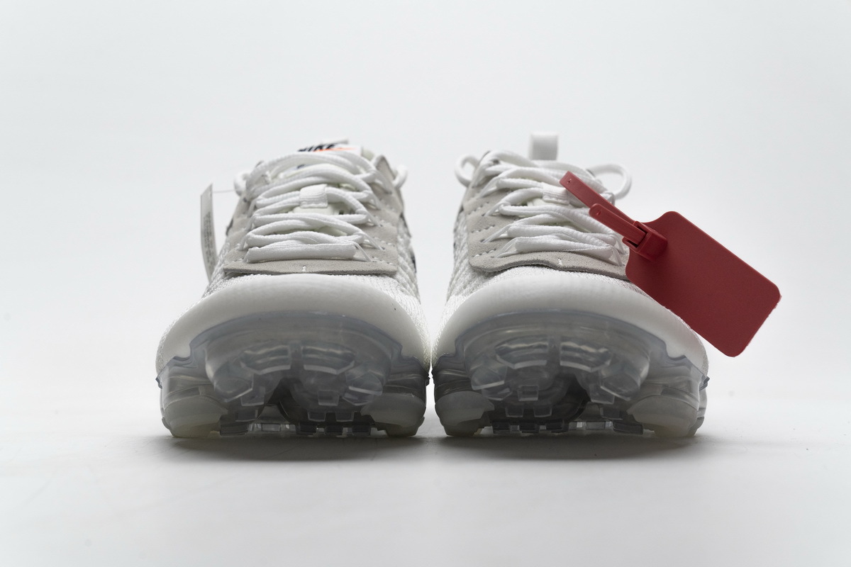 PKGoden Air Vapormax Off-White 2018 AA3831-100