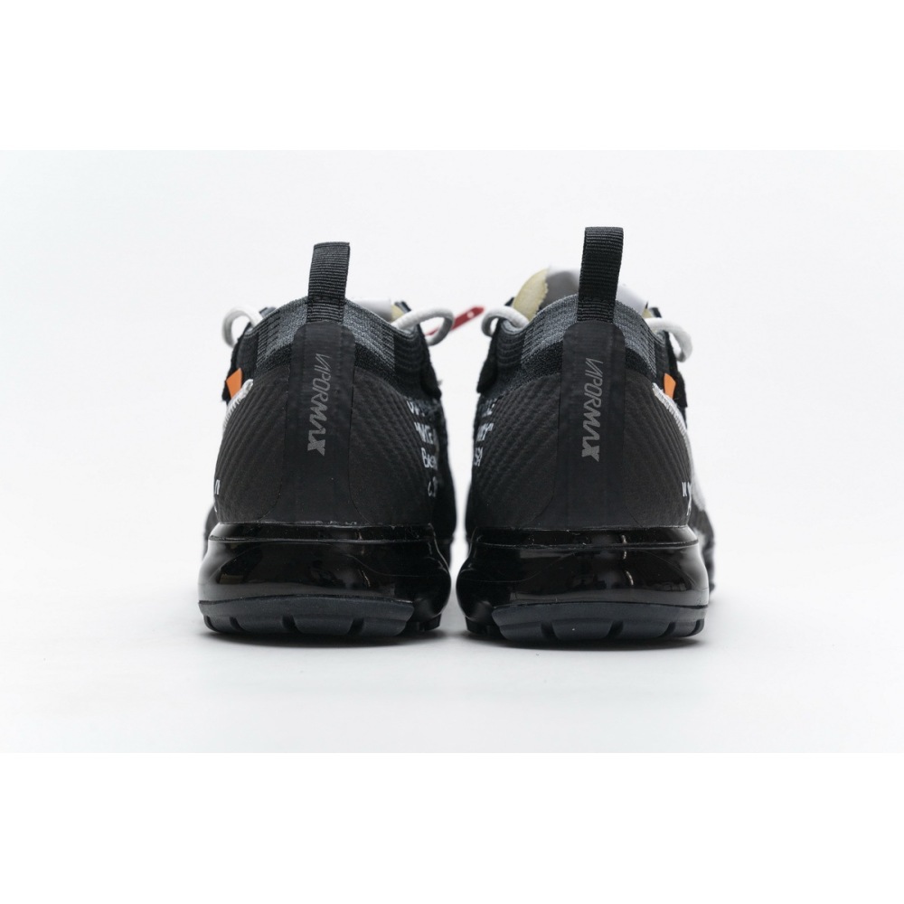 PKGoden Air VaporMax Off-White AA3831-001
