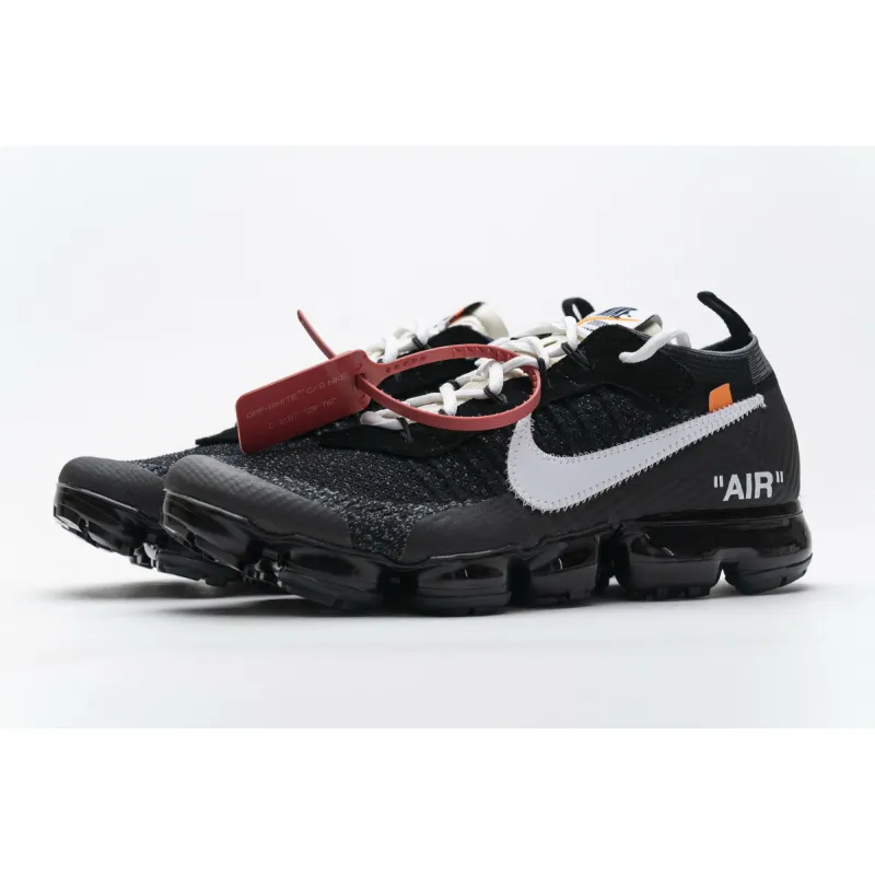 PKGoden Air VaporMax Off-White AA3831-001