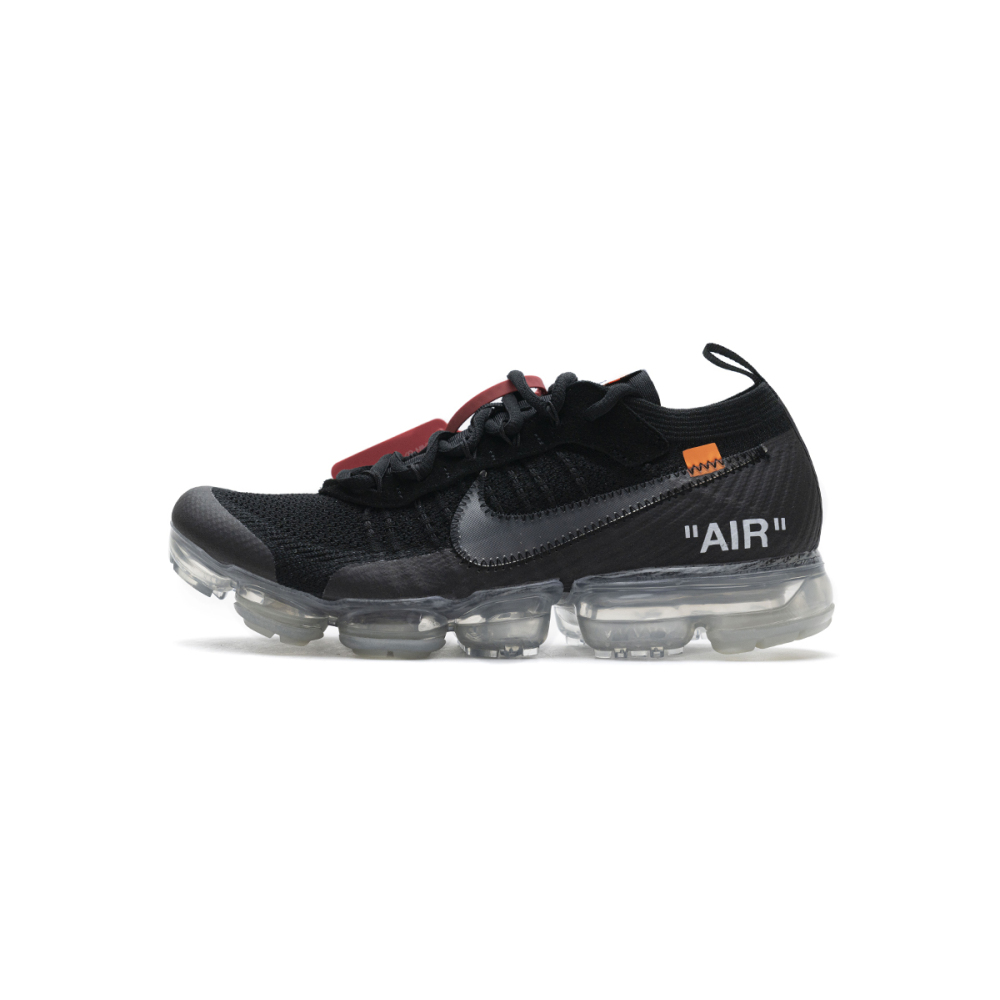 PKGoden Air Vapormax Off-White Black AA3831-002