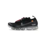 PKGoden Air Vapormax Off-White Black AA3831-002