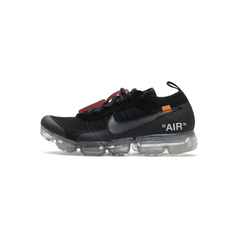 PKGoden Air Vapormax Off-White Black AA3831-002