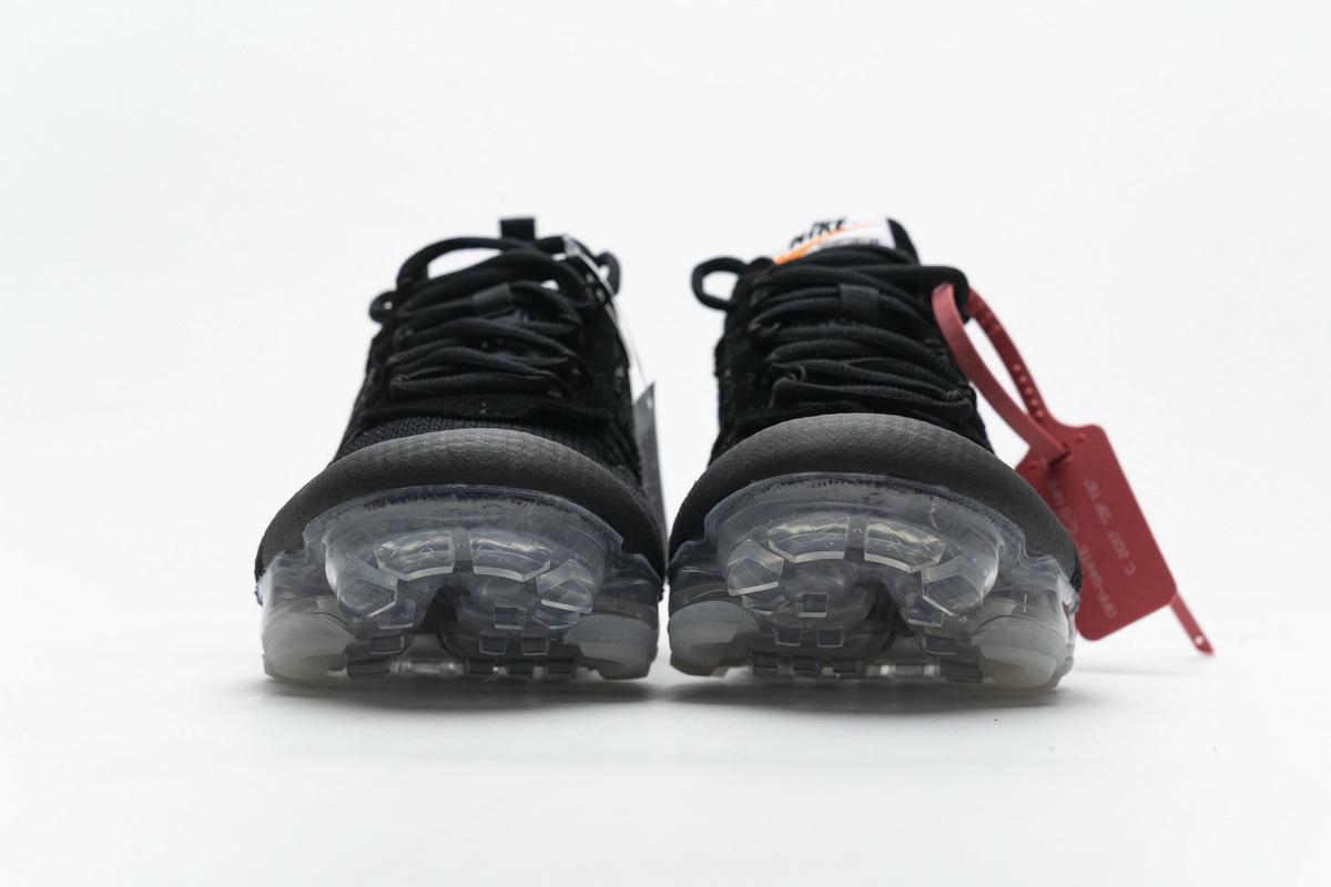 PKGoden Air Vapormax Off-White Black AA3831-002