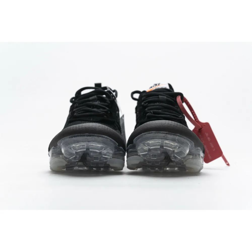 PKGoden Air Vapormax Off-White Black AA3831-002