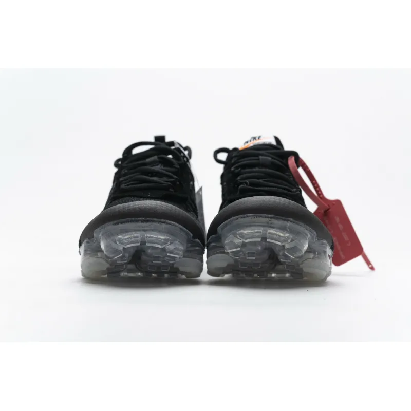 PKGoden Air Vapormax Off-White Black AA3831-002