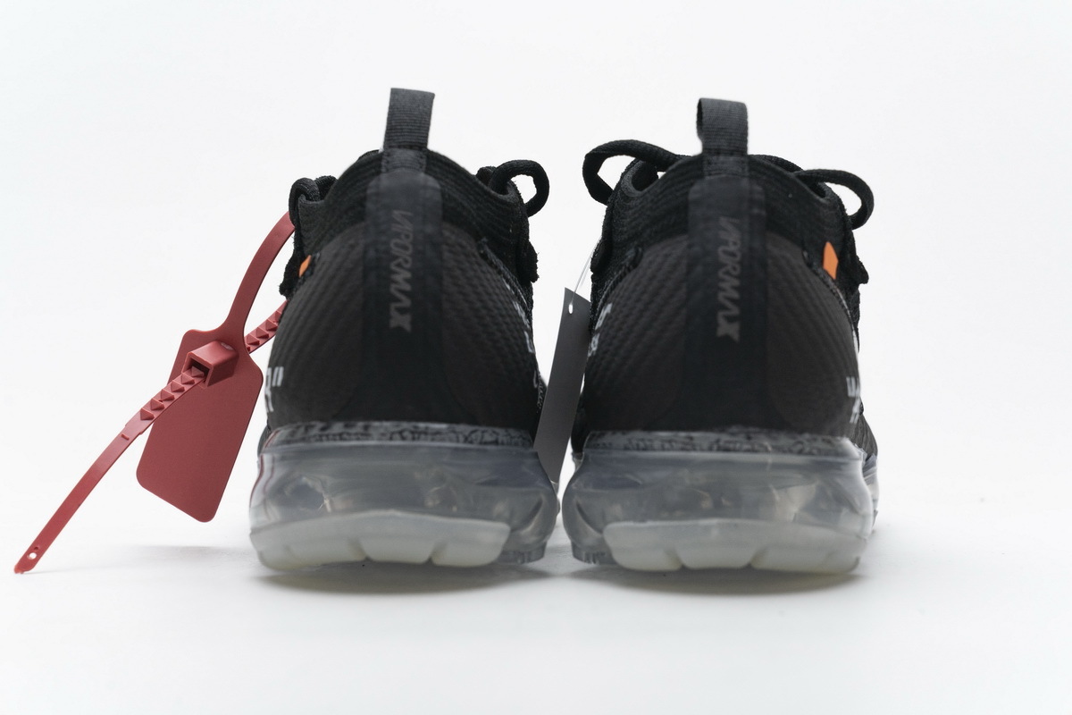 PKGoden Air Vapormax Off-White Black AA3831-002