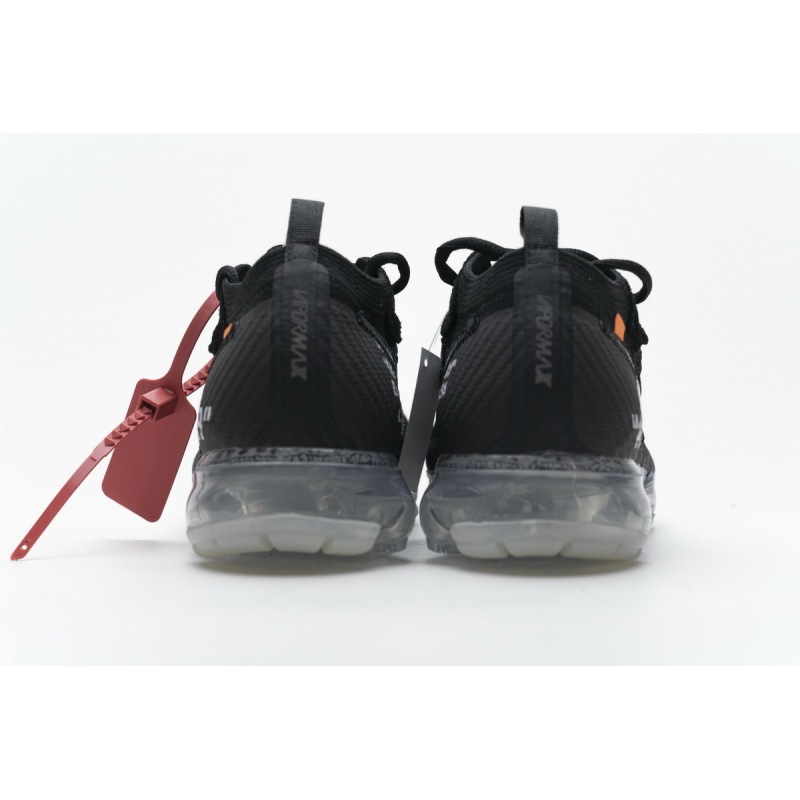 PKGoden Air Vapormax Off-White Black AA3831-002