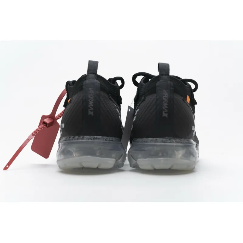 PKGoden Air Vapormax Off-White Black AA3831-002