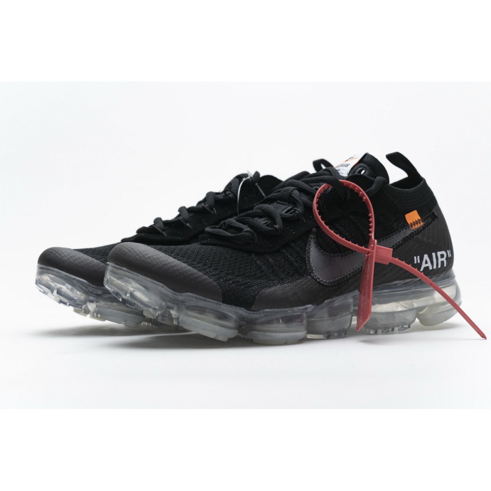 PKGoden Air Vapormax Off-White Black AA3831-002