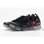 PKGoden Air Vapormax Off-White Black AA3831-002