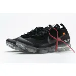 PKGoden Air Vapormax Off-White Black AA3831-002