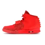 PKGoden Air Yeezy 2 Red October 508214-660