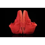 PKGoden Air Yeezy 2 Red October 508214-660