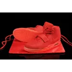 PKGoden Air Yeezy 2 Red October 508214-660