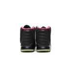 PKGoden Air Yeezy 2 Solar Red 508214-006