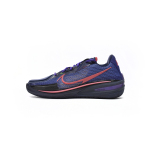 PKGoden Air Zoom G.T. Cut Blue Void Purple Red CZ0175- 400
