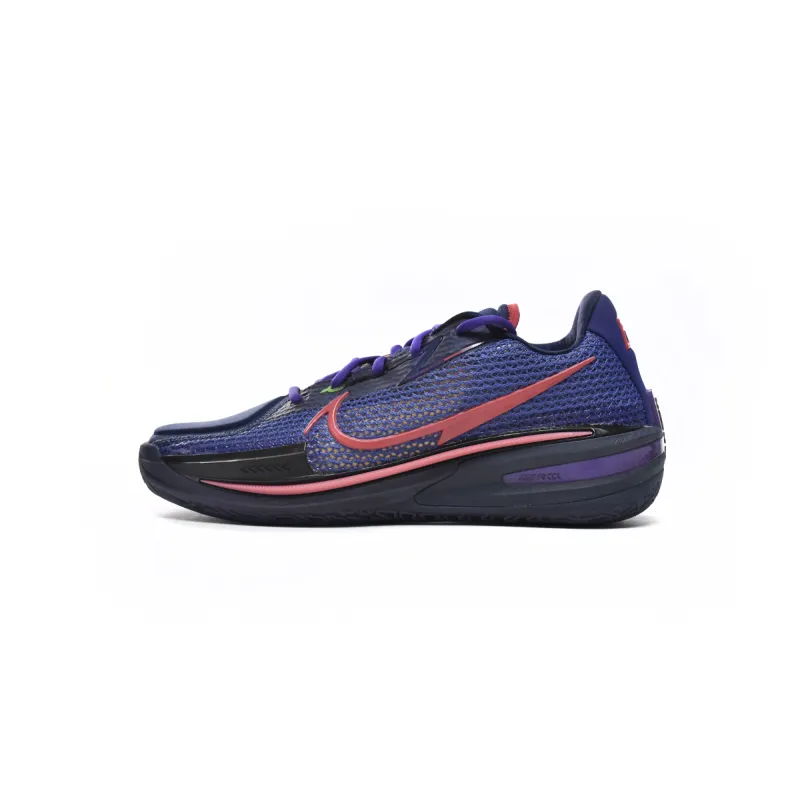 PKGoden Air Zoom G.T. Cut Blue Void Purple Red CZ0175- 400