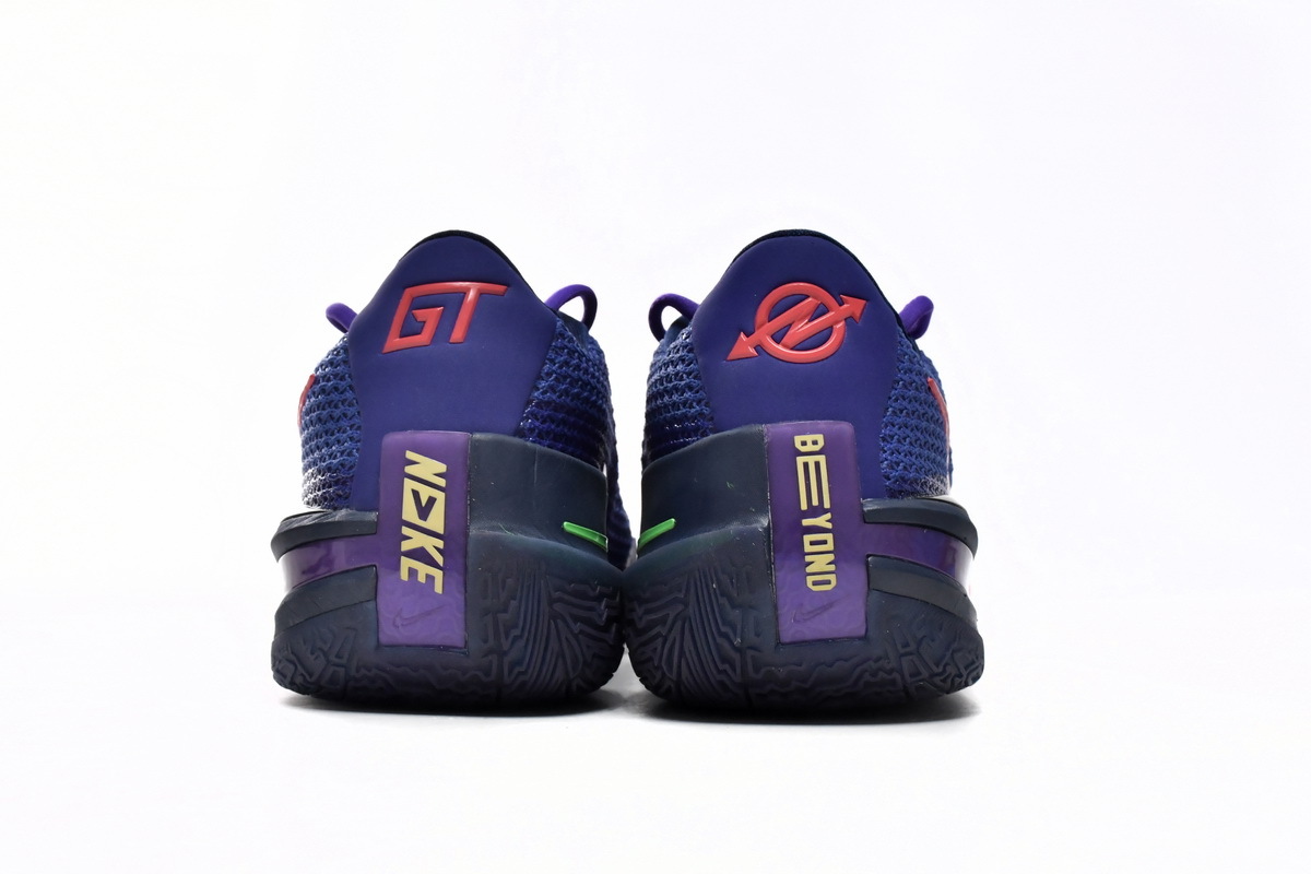 PKGoden Air Zoom G.T. Cut Blue Void Purple Red CZ0175- 400