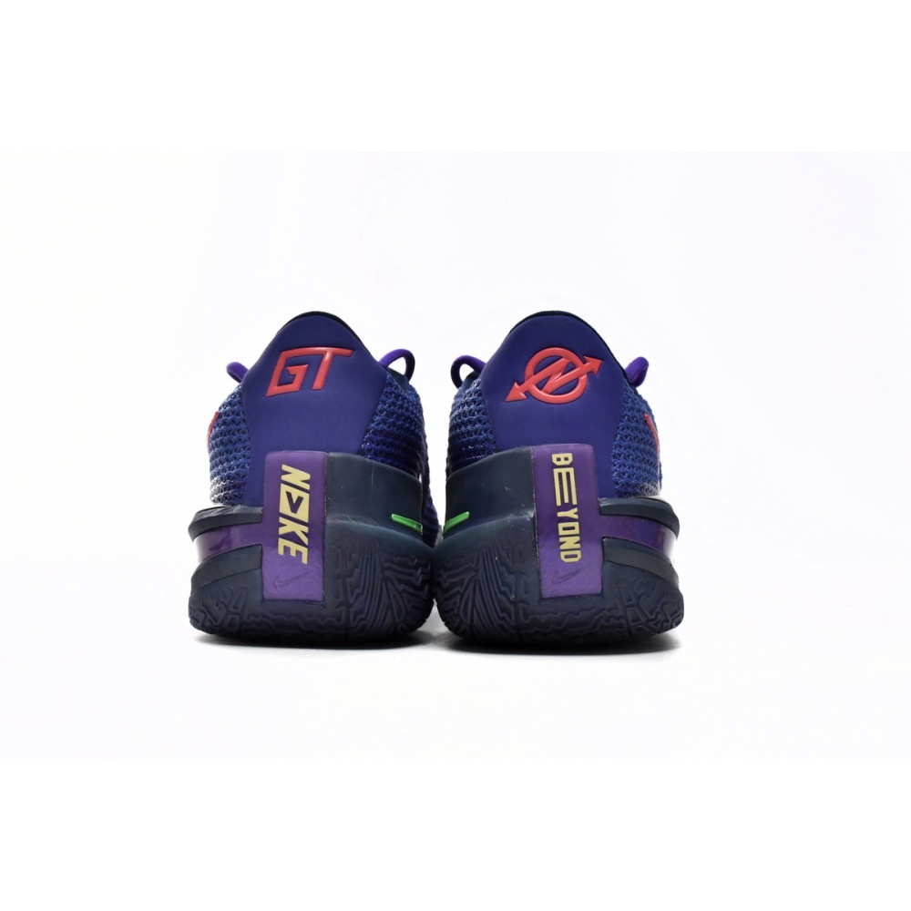 PKGoden Air Zoom G.T. Cut Blue Void Purple Red CZ0175- 400