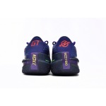 PKGoden Air Zoom G.T. Cut Blue Void Purple Red CZ0175- 400