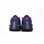 PKGoden Air Zoom G.T. Cut Blue Void Purple Red CZ0175- 400