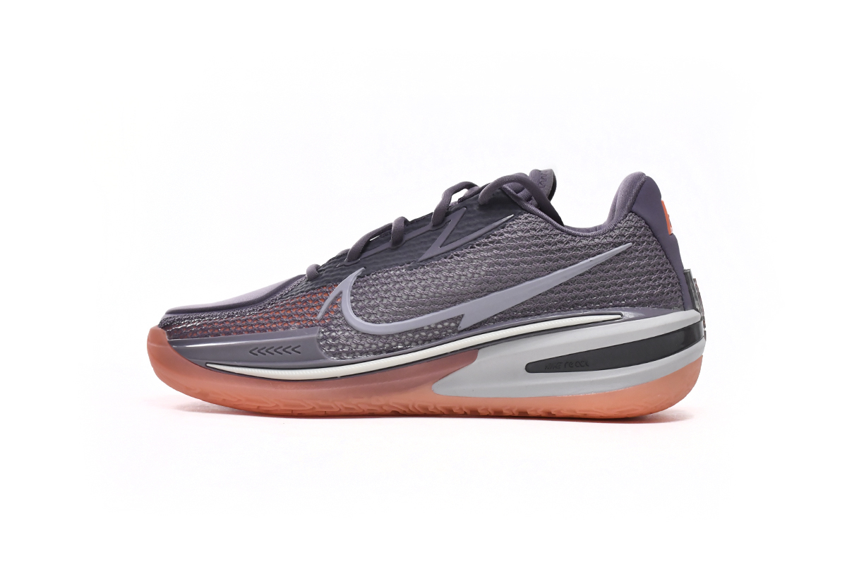 PKGoden Air Zoom G.T. Cut Violet Crimson CZ0176 -501