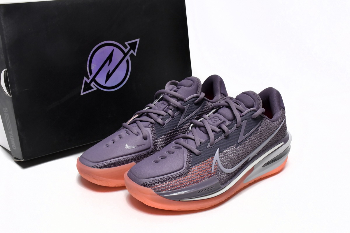 PKGoden Air Zoom G.T. Cut Violet Crimson CZ0176 -501