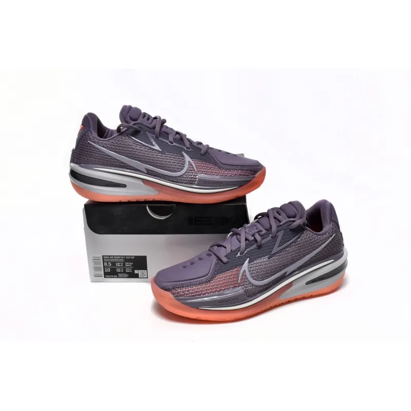 PKGoden Air Zoom G.T. Cut Violet Crimson CZ0176 -501