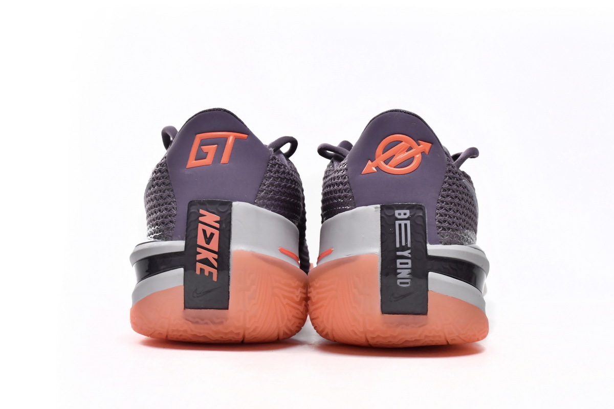 PKGoden Air Zoom G.T. Cut Violet Crimson CZ0176 -501