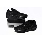PKGoden Air Zoom G.T. Cut White Laser All Black DM5039- 002