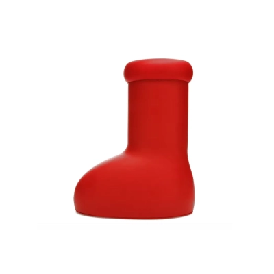 PKGoden Big Red Boot MSCHF010 01