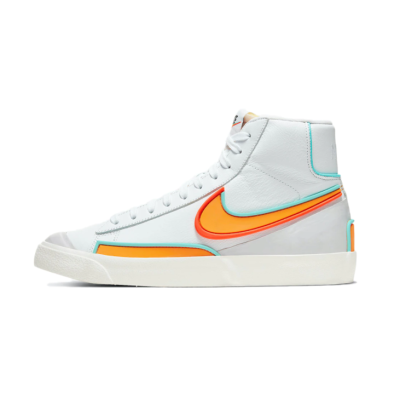 PKGoden Blazer Mid 77 Infinite Kumquat (W) DC1746-100 01