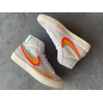 PKGoden Blazer Mid 77 Infinite Kumquat (W) DC1746-100