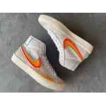 PKGoden Blazer Mid 77 Infinite Kumquat (W) DC1746-100