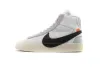 PKGoden Blazer Mid Off-White AA3832-100