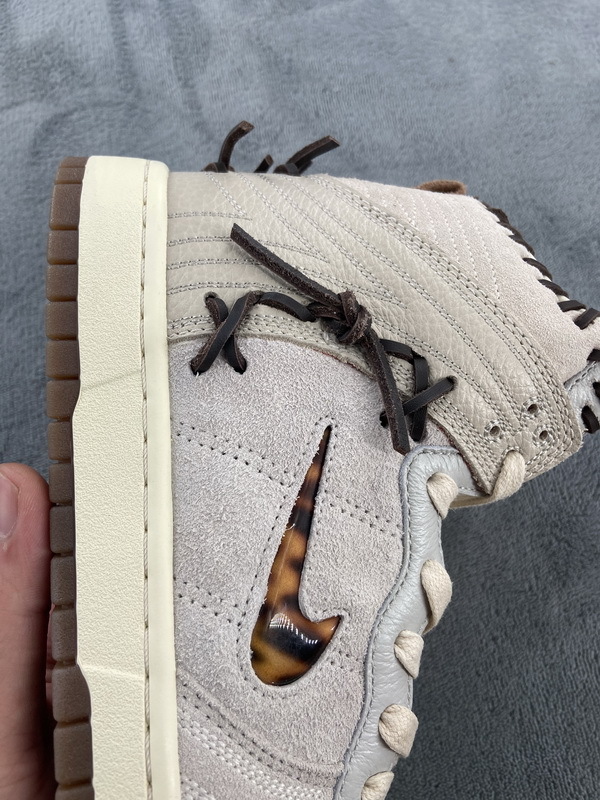 PKGoden Bodega x Dunk High &#39;Friends &amp; Family&#39; CZ8125-100