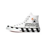 PKGoden Chuck Taylor All-Star 70 Hi Off-White 163862C