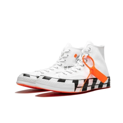 PKGoden Chuck Taylor All-Star 70 Hi Off-White 163862C 02
