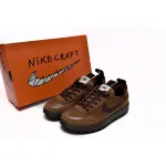 PKGoden Craft General Purpose Shoe Tom Sachs Brown DA6672-201