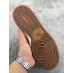 PKGoden Dunk High Bodega Legend Fauna Brown CZ8125-200