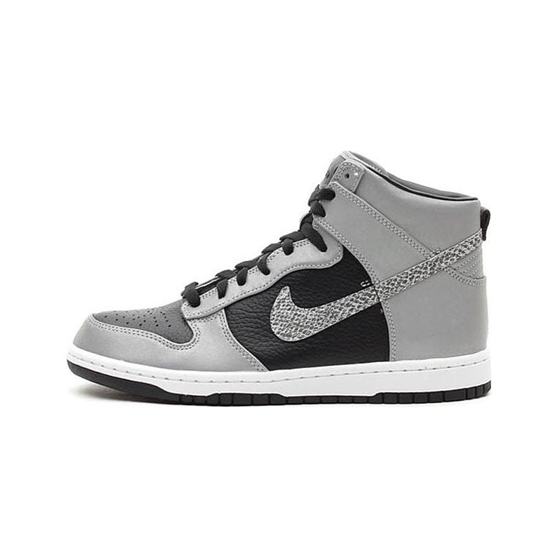 PKGoden Dunk High Cocoa Snake 624512-100