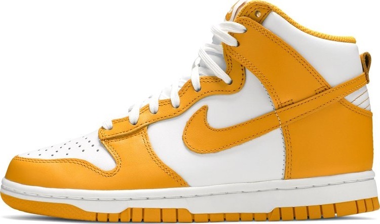 PKGoden Dunk High Dark Sulfur (W) DD1869-106