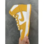 PKGoden Dunk High Dark Sulfur (W) DD1869-106