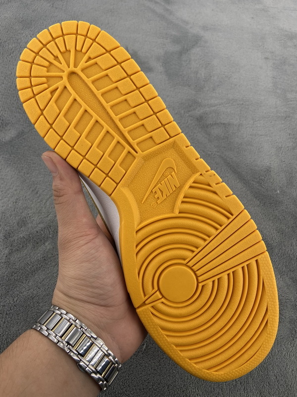 PKGoden Dunk High Dark Sulfur (W) DD1869-106