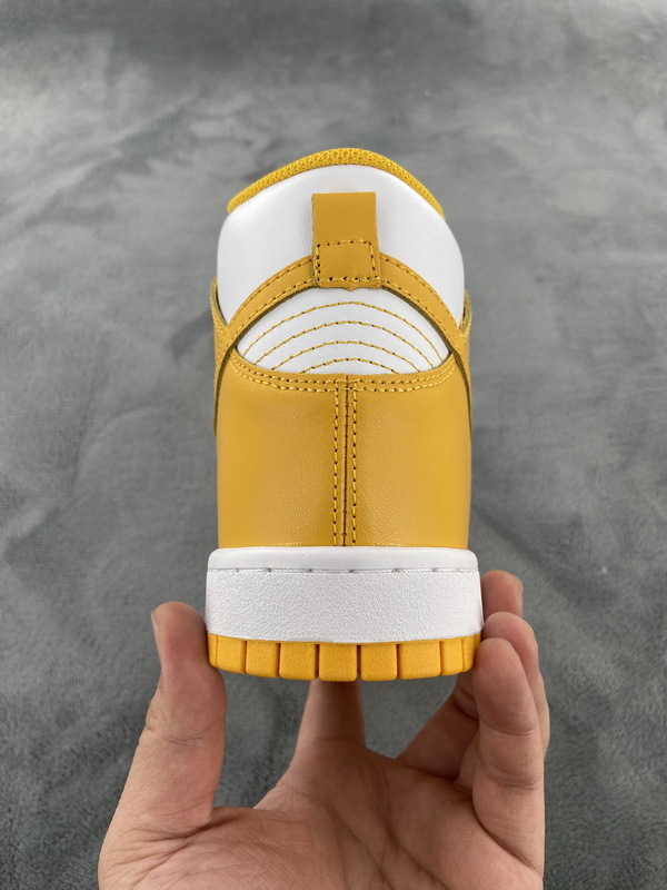 PKGoden Dunk High Dark Sulfur (W) DD1869-106