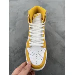 PKGoden Dunk High Dark Sulfur (W) DD1869-106