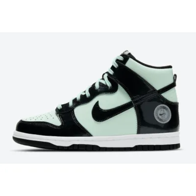 PKGoden Dunk High SE All-Star (2021) DD1398-300