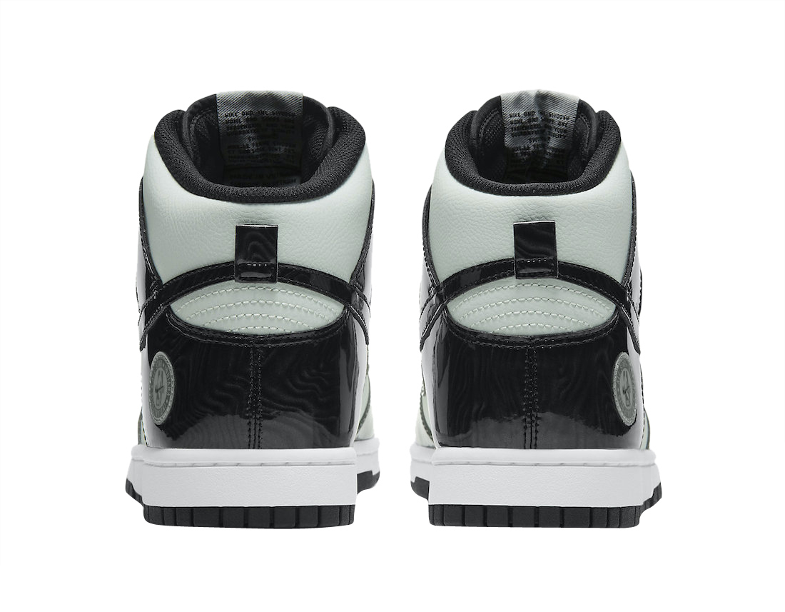 PKGoden Dunk High SE All-Star (2021) DD1398-300